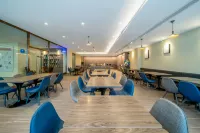 HanTing Hotel (Heze Dingtao)