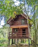 Longoza Ecolodge Hotels in 