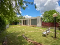 OwlStay Green Villa Hotels near Skcf