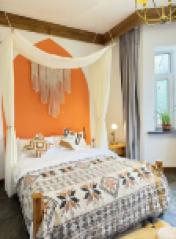 見山居別墅（亞布力滑雪度假區店）