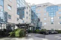 Mercure Hotel Frankfurt Airport Langen Các khách sạn ở Airport Frankfurt