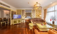 TTC Imperial Hotel - Balkoner
