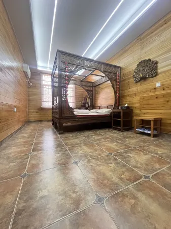 Phoenix Mountain Villa Phoenix Valley B&B