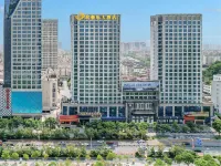 junhaole Hotel a Yichun International Trade City