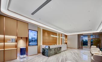 Starway Hotel (Xiangshan Port Road)