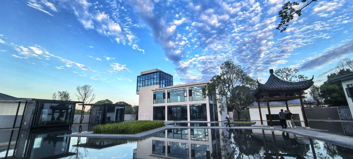 Meet Hechuan hostel Hotels in Qianshan