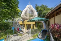 Skov River Resort - Hot Springs