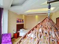 榕江萬事達大酒店（村超足球場店）