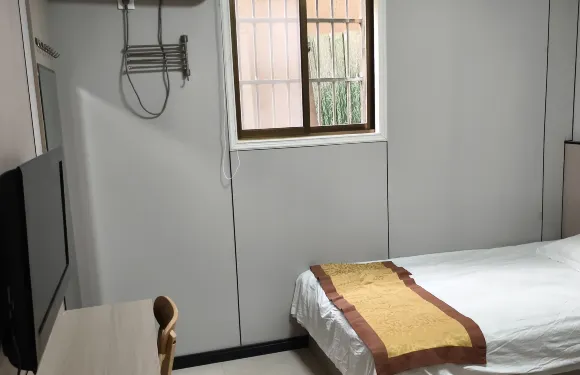 阜寧得福居賓館