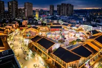 麗尚飯店（彌勒文昌街店） - 景觀