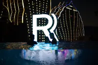 Ronye Hotel ( Gaozhuang Xishuangjing Star Night Market) - bar
