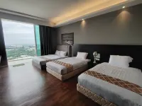 The Shore Residence  호텔