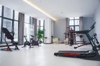 Colorful Global Hotel Hotels in Longli