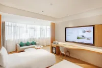 JIホテル（ウルムチCCMALL時代広場北門地下鉄駅） - 3つ星