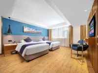 Lanberry Boutique Hotel