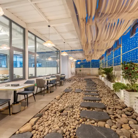 Xiyaman Hotel