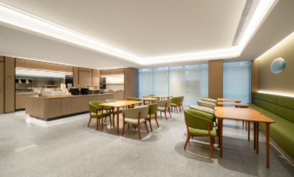 JI Hotel (Guangzhou Tianhe Daguan Wetland Park)
