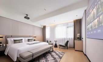 Chuzhouhotel(International Trade City)