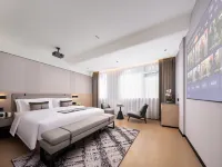 處州酒店(義烏國際商貿城店) 義烏酒店