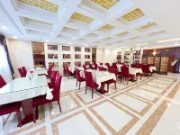 Xinlei Hotel - breakfast