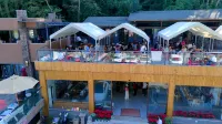Longhua Secret Realm Hillside Hot Spring Hotel - Aamiainen