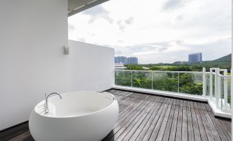 Mingshen Golf & Bay Resort Sanya