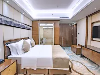 โรงแรมนานาชาติเม่าหมิง โรงแรมในเม่าหมิง