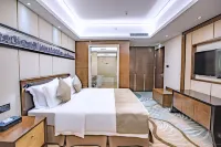 Maoming International Hotel - Wifi