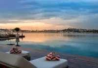 Rixos Tersane Istanbul