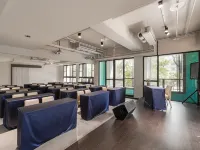 Hotel YAM LAGOM Hotels near Cihou Tianhou Temple