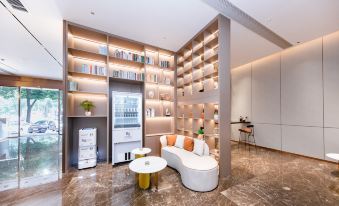 ECHIC Hotel(Yueyang Lou District Pedestrian Street Branch)