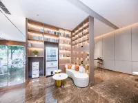 ECHIC Hotel（Yueyang Lou District Pedestrian Street Branch）