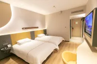 Jinjiang Inn (Xiangyang Ancient City Tanxi Road Branch)