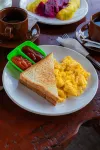 Jun Cottage Nusa Penida - Pensionaatit
