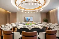 Chengdu Qionglai Howard Johnson Life Hotel - breakfast