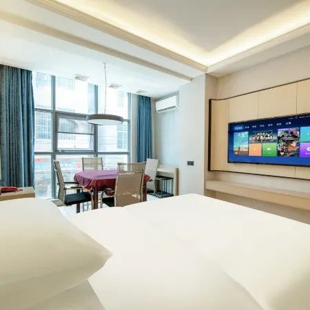 Ou Si Ka lnternational Hotel