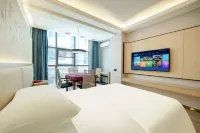 Ou Si Ka lnternational Hotel