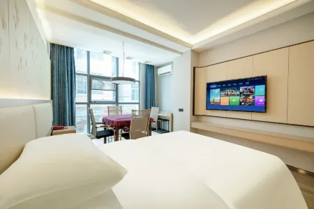 Ou Si Ka lnternational Hotel