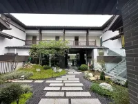 JIN YUANLI Hotel (Mianyang Qiqushan Scenic Area Branch） Hotels in Zitong