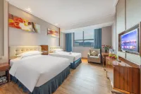 Kailong Hot Spring Hotel