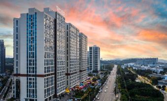 Kingdom Hotel Kunming