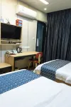 Thank Inn Hotel (Dazhou City Center Plaza) Các khách sạn ở Đạt Châu