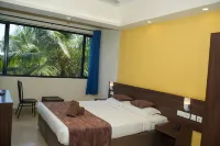 Relax Holiday Home Hotel di 