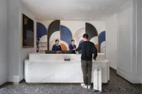MEHOOD EZZI HOTEL（Nie'er Music Square Store） - 3-نجوم