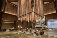 Shanghai Snow World Hotel,  Vignette Collection Hotel in zona Shanghai Agriculture College Training Base