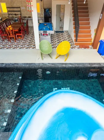 รูปภาพของ99 พูล วิลล่า