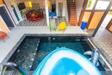 รูปภาพของ99 พูล วิลล่า