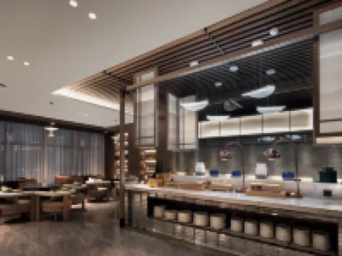 Willson Sky Hotel (Pingxiang Runda International) Hotels in Pingxiang