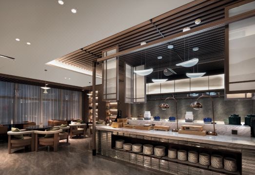 Willson Sky Hotel (Pingxiang Runda International) Hotel Overview