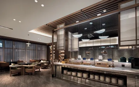 Willson Sky Hotel (Pingxiang Runda International)